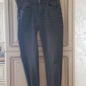 New Zara jeans